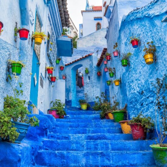 10 Days Tour From Marrakech To Fes via Merzouga, Chefchaouen