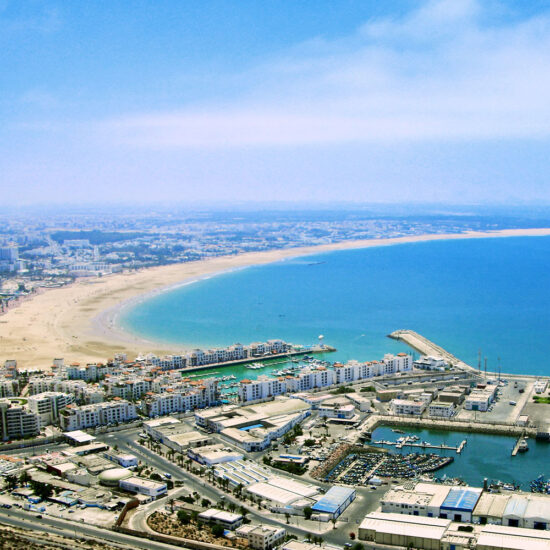 3 Days Tour From Agadir To Merzouga Desert, All Inclusive