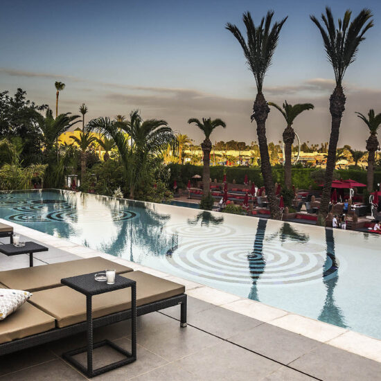 4 Days Tour From Agadir To Marrakech via Merzouga Desert