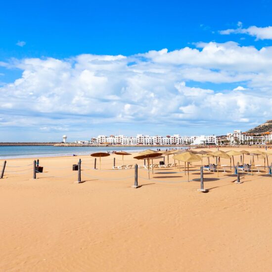 8 Days Tour From Agadir To Marrakech, Essaouira via Merzouga