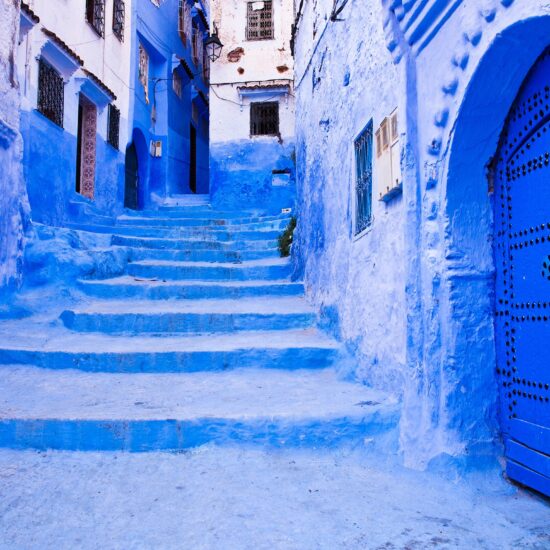 8 Days Tour From Casablanca To Marrakech Via Desert, Fes and Chefchaouen