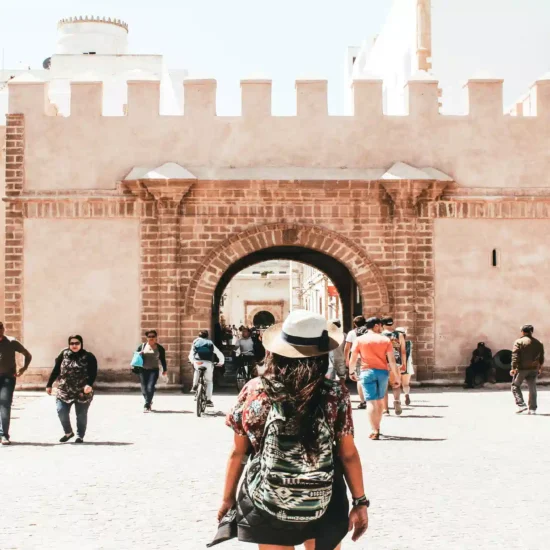 Marrakech to Essaouira Day Trip Essaouira day tour from Marrakech