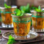 Moroccan Mint Tea