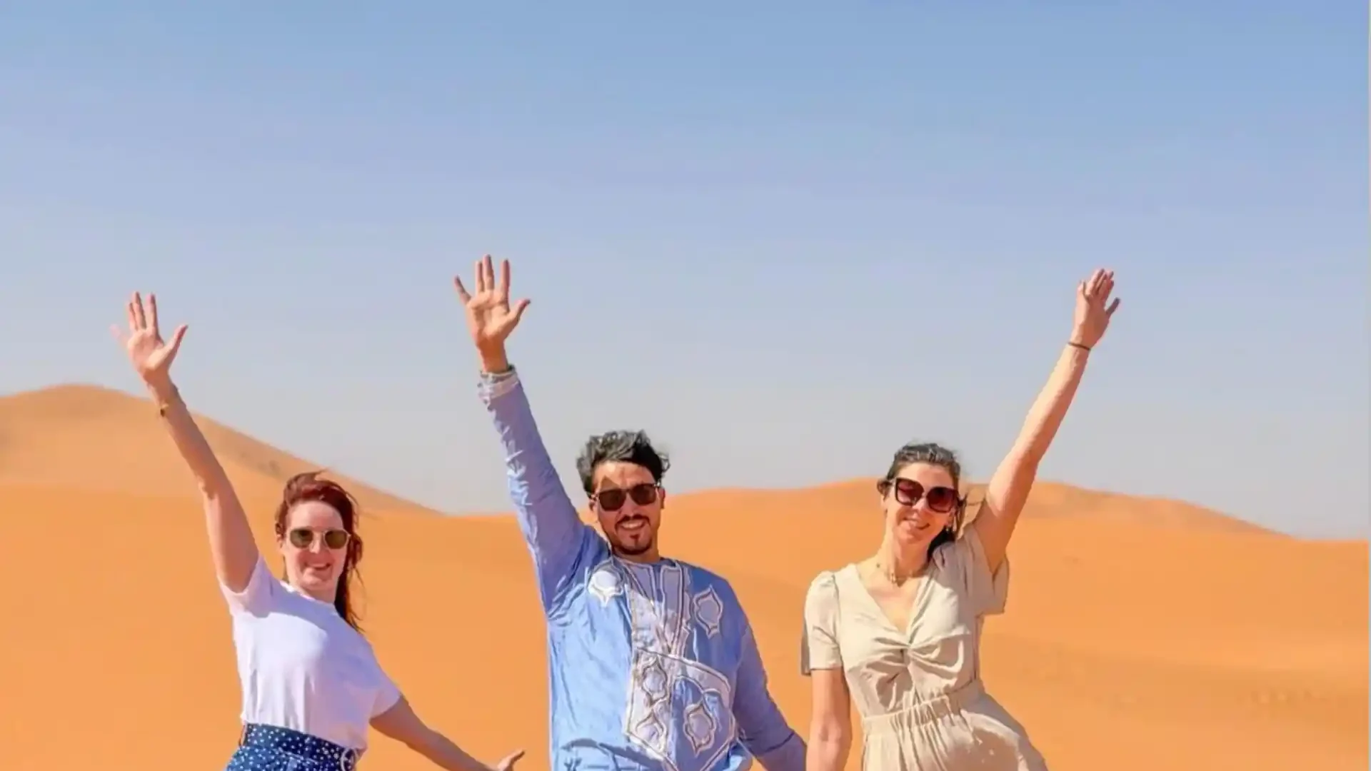Morocco itinerary 10 days tour from Casablanca