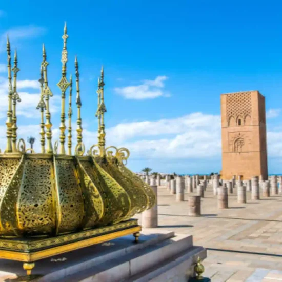 2026 Ultimate Guide to Rabat