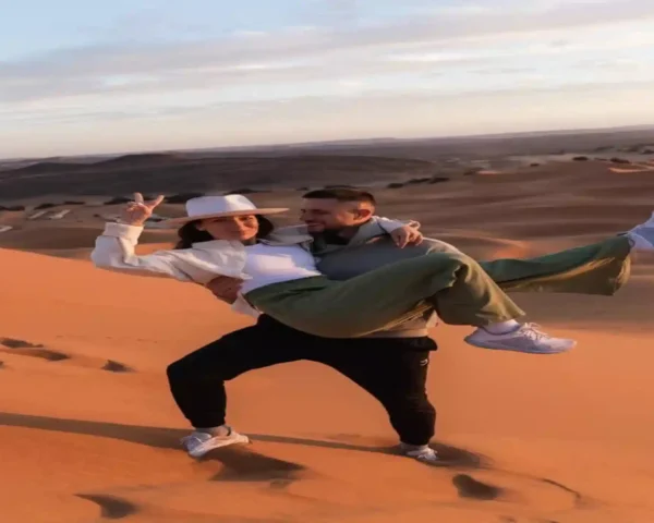 2026 Ultimate Sahara Logistics Guide