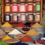 2027 Moroccan Flavor Gourmet Journey
