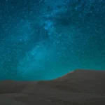 Astrotourism Morocco