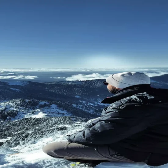 Authentic Berber Homestays in High Atlas Mountains Morocco