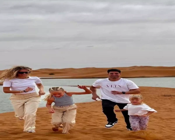 Exploring Dakhla Boujdour and Tarfaya in 2026 professional tour