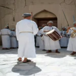 Fes Festival of World Sacred Music 2026