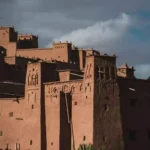 Gladiator II Morocco locations guide