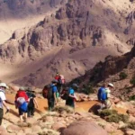 M’Goun Geopark 2026