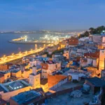 Solar Eclipse 2027 Morocco luxury viewing