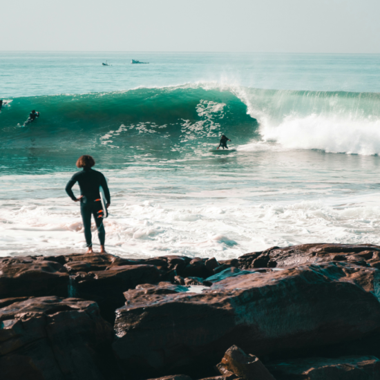 Taghazout Surf And Yoga Retreats