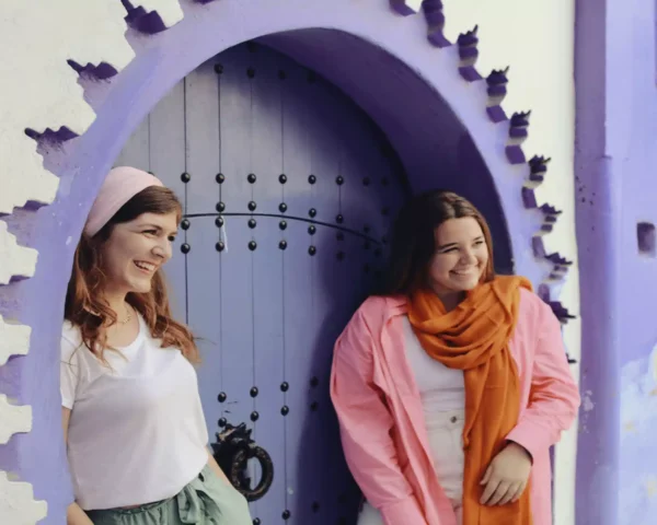 Traveling Morocco in 2026