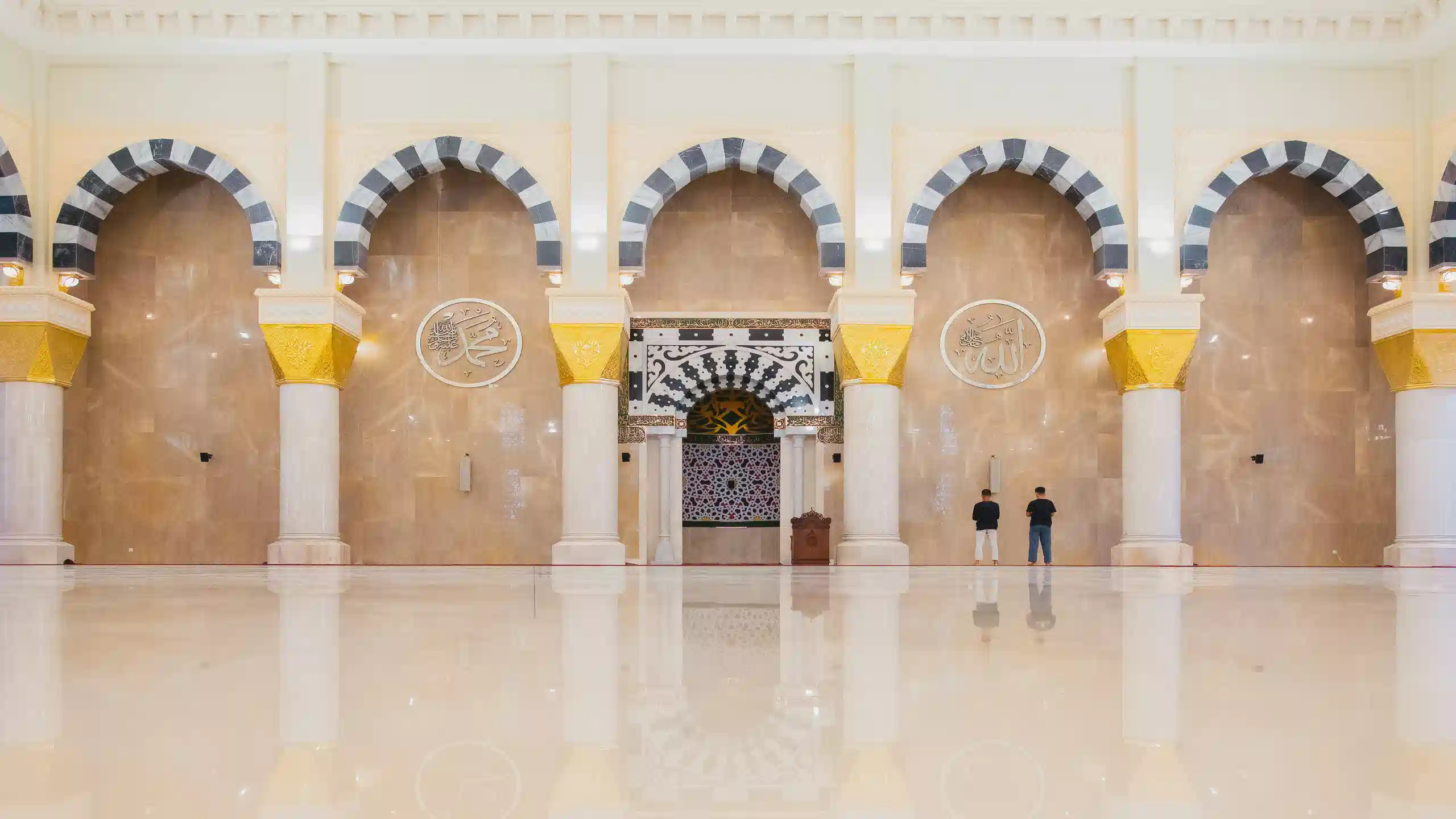 Waldorf Astoria Rabat 2026