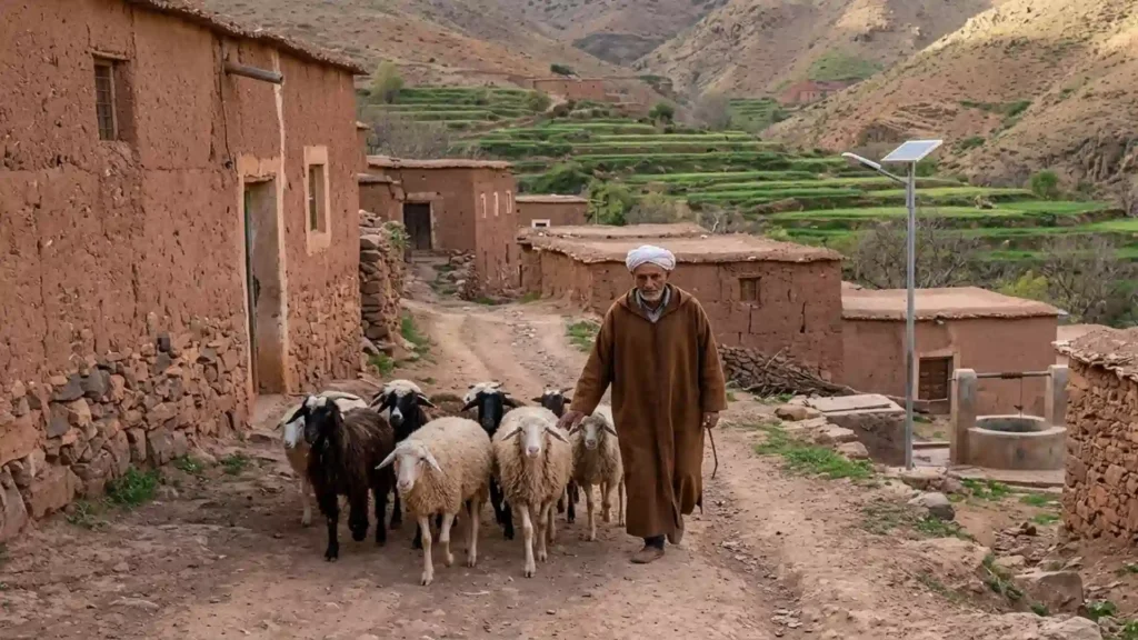 Is Morocco a Rich or a Poor Country? (Kept exactly the same)

Is it Safe for Americans to go to Morocco Right Now? (Kept exactly the same)

What is the No. 1 Poorest Country? (Kept exactly the same)

Money Talk: Is 200$ a Lot in Morocco? (Kept exactly the same)

Can Females Wear Shorts in Morocco?