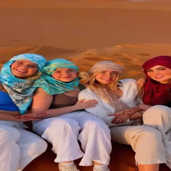 can i tarvel to Morocco from USA now