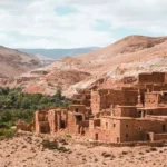 is Morocco a rich or a poor country