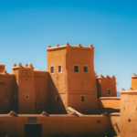 10 must-see destinations in Morocco