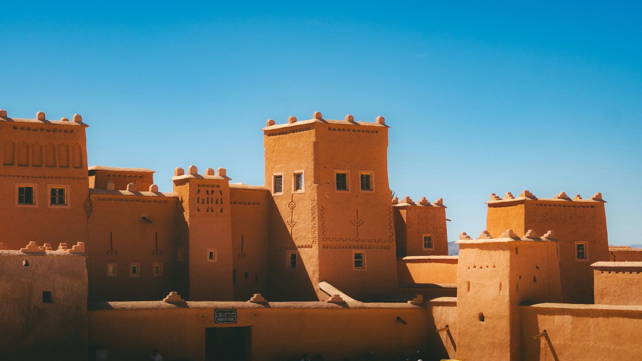 10 must-see destinations in Morocco