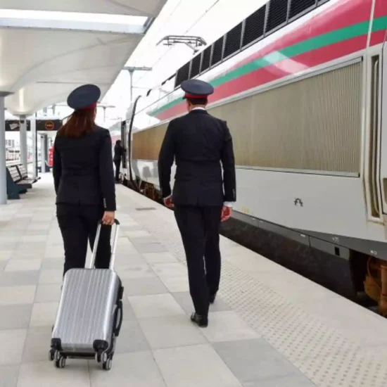 Morocco transport overhaul 2026