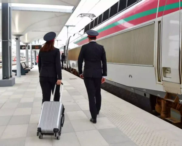 Morocco transport overhaul 2026