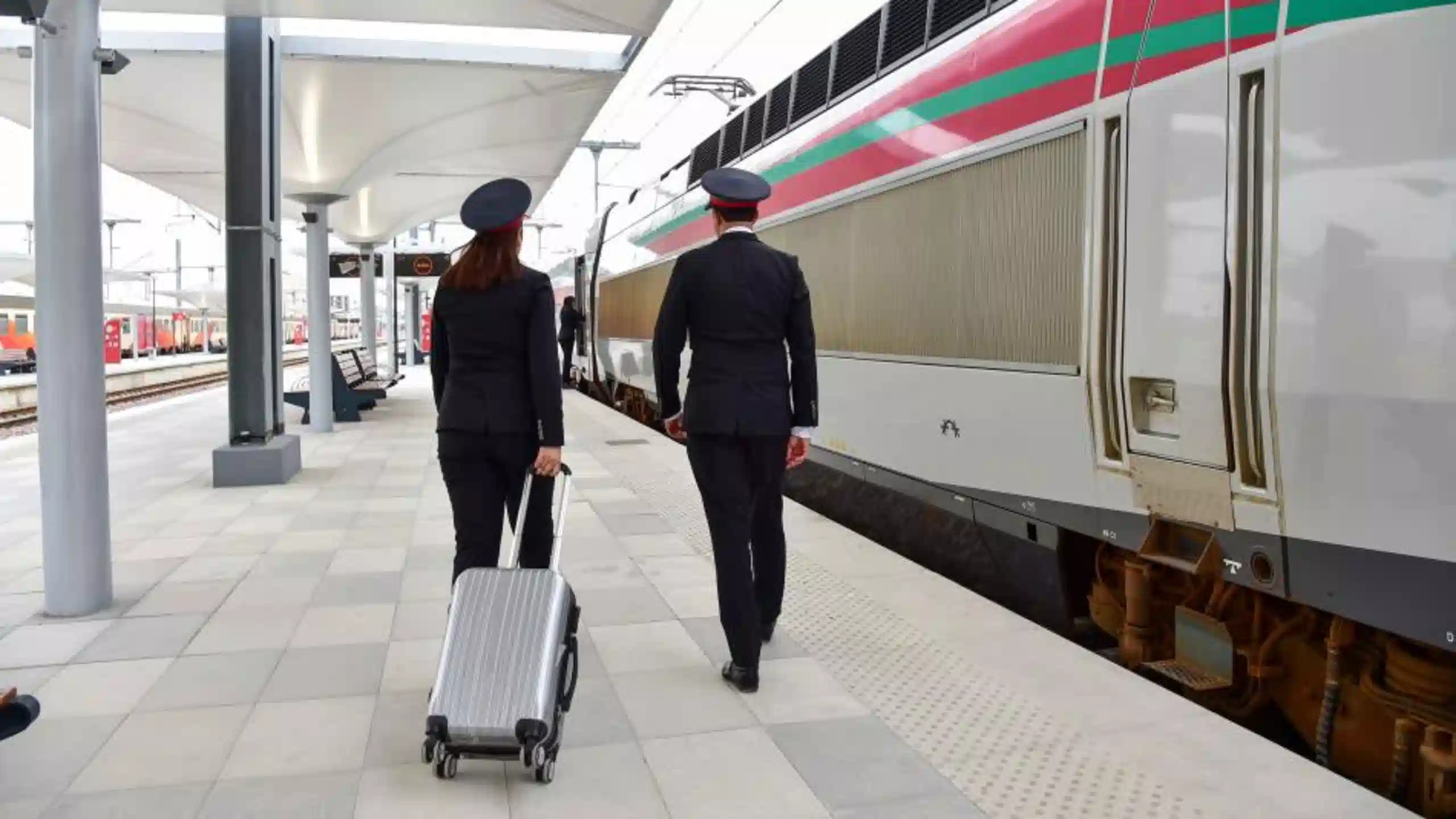 Morocco transport overhaul 2026