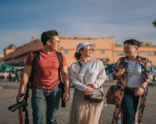 private luxury riads Morocco 2026