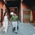 Best Flight Deals from Toronto to Marrakech