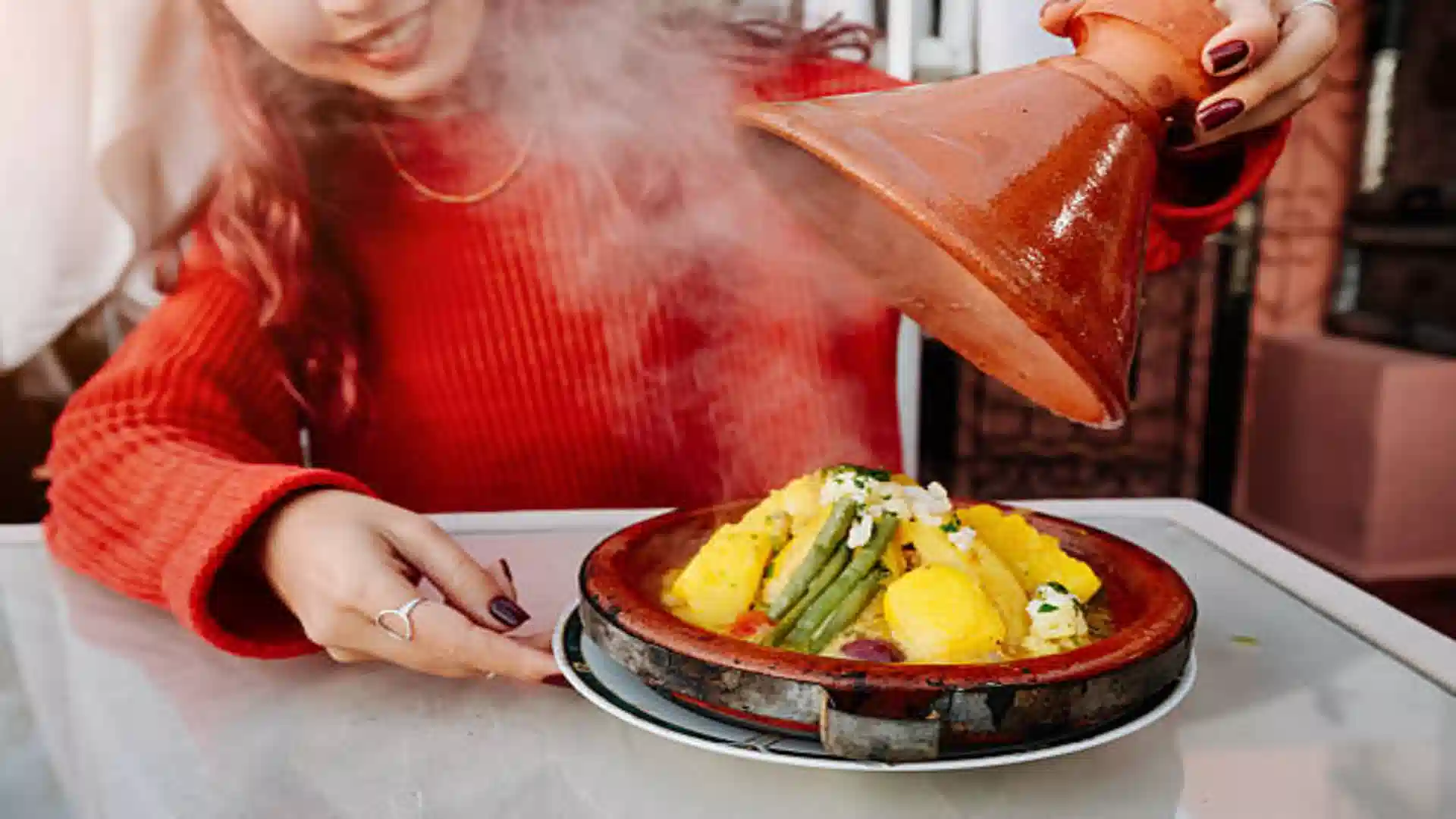 Discover the ultimate Morocco food tour itinerary. From Fes street food to sand-baked bread in the Sahara, taste Morocco like a local via custom private tours.