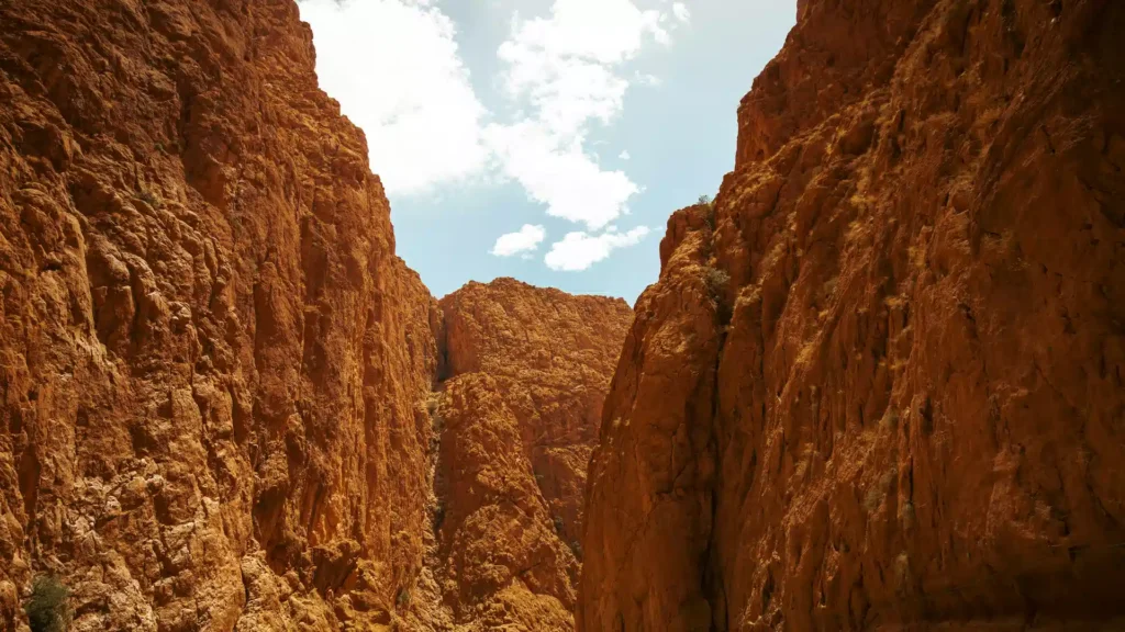  Dades Valley to Ziz Valley via Tinghir