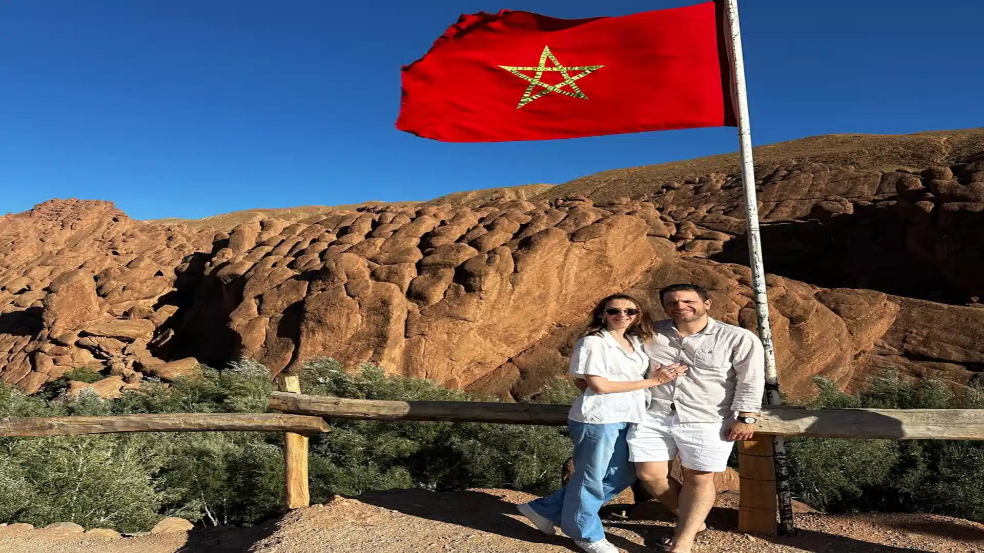 How to book a private tour in Morocco