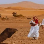 Luxury on a Budget How to Experience Morocco's Most Beautiful Riads in 4 Days