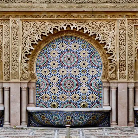 Marrakech to Fes Travel guide