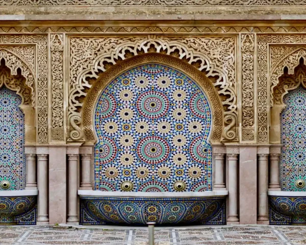 Marrakech to Fes Travel guide