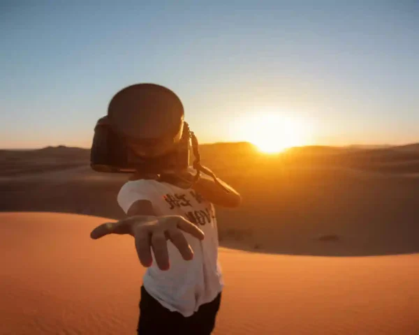 Morocco photography tour