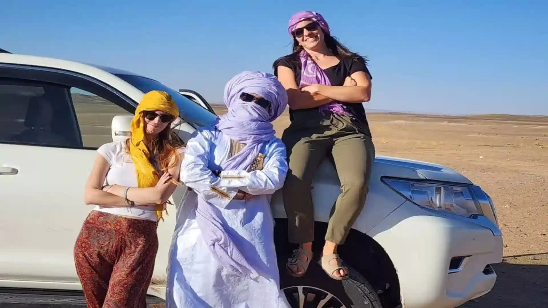Private Desert Tour in Morocco Cost 5 Crucial Pricing Secrets
