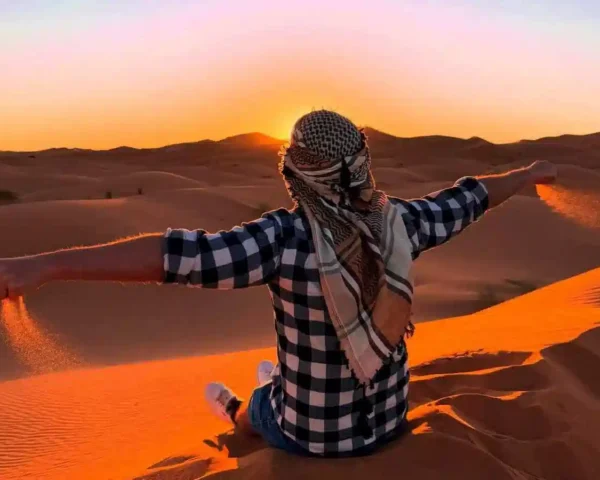 Whats the most popular name in Morocco