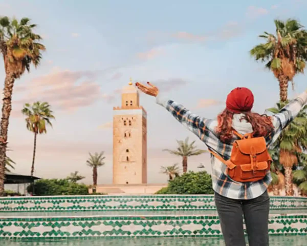 Why is Marrakech so Famous, What is so special about Marrakech