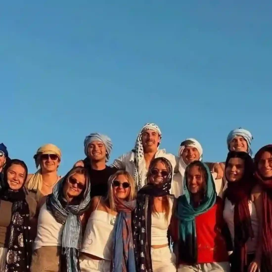 14 days grand Morocco tour from Casablanca