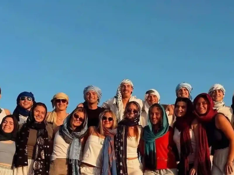 14 days grand Morocco tour from Casablanca