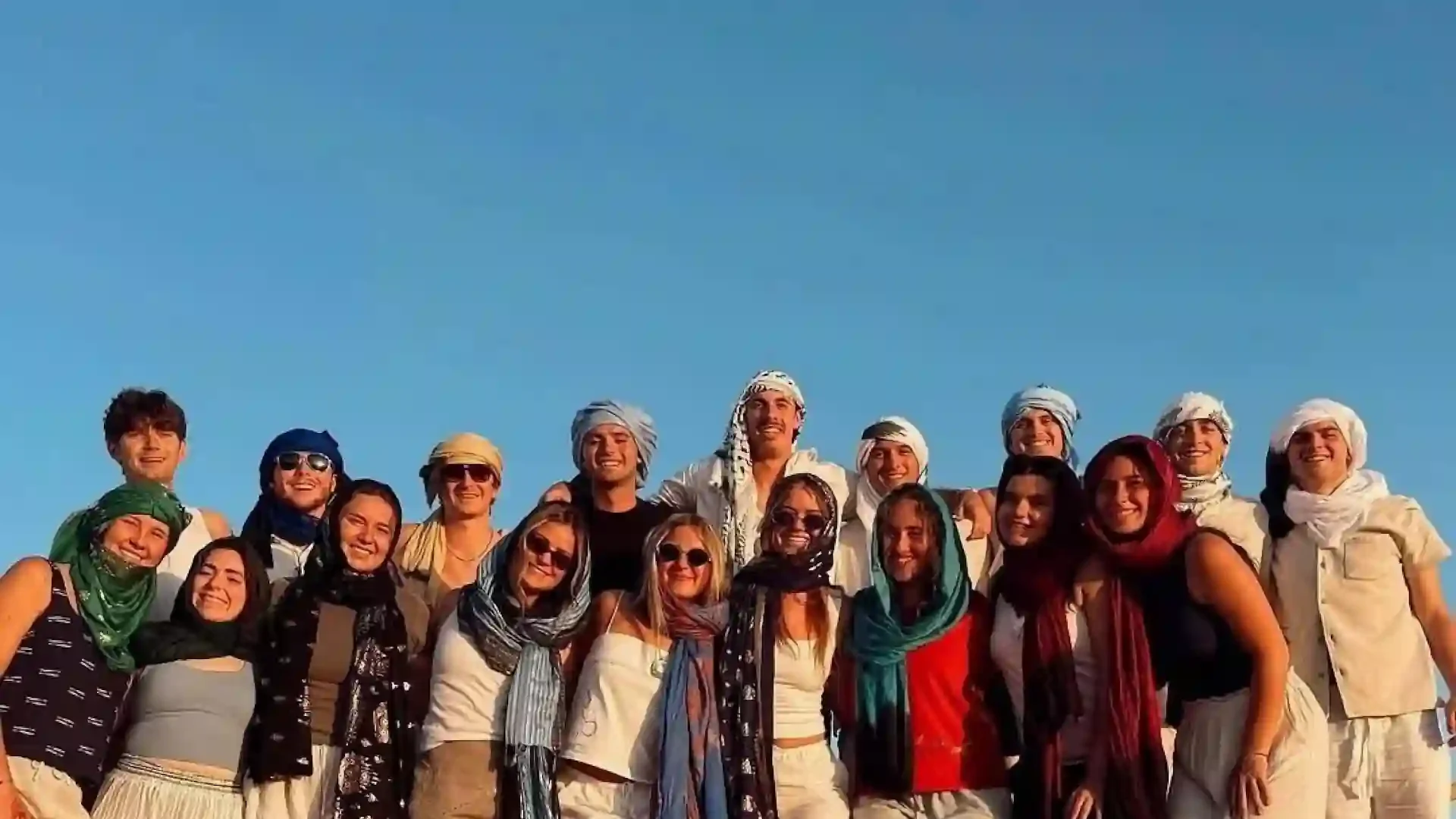 14 days grand Morocco tour from Casablanca