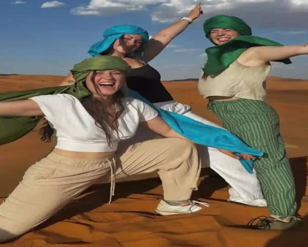 Best Morocco Itinerary 7, 10 & 14 Days (2026 Step-by-Step)