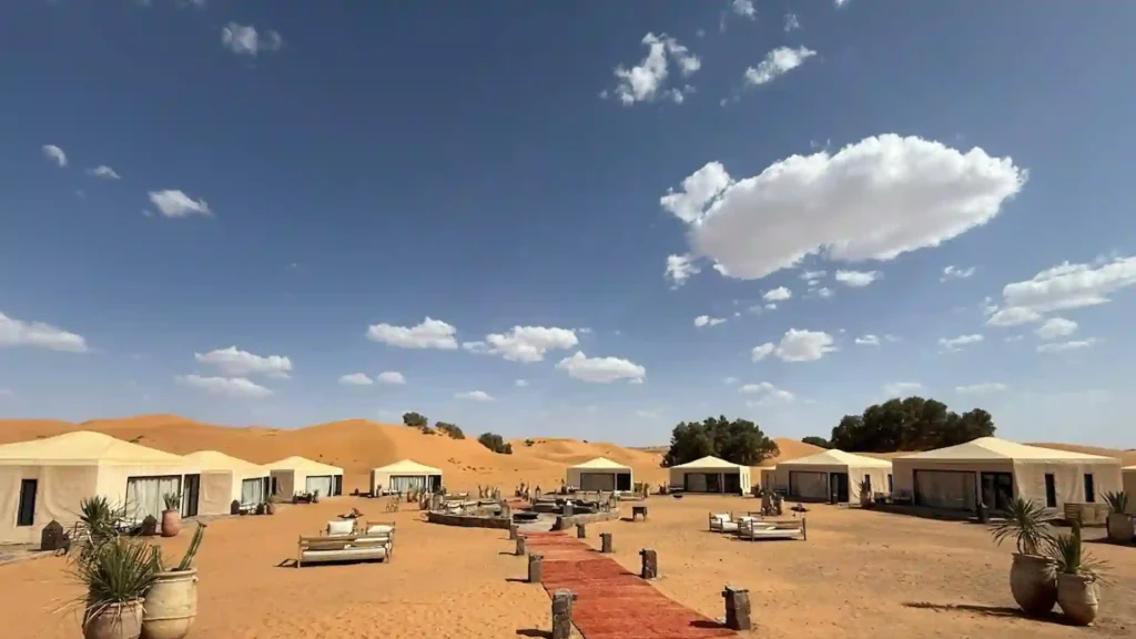 Best to visit Merzouga Desert, unlike the other places in Morocco Merzouga desert weather when to visit Sahara Morocco Merzouga desert in summer Merzouga in winter Erg Chebbi best season Morocco desert tour best month Merzouga camel ride timing