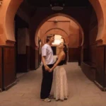 can I hold my girlfriend's hand in Morocco, PDA rules Morocco unmarried couples Morocco hotel is kissing illegal in Morocco Morocco dating etiquette tourists public displays of affection Morocco law