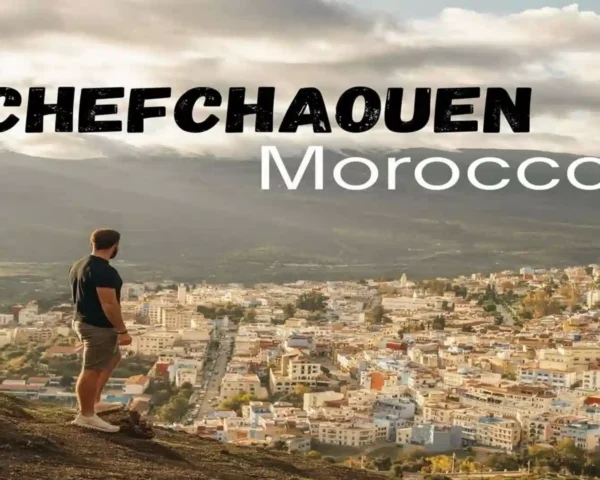 Chefchaouen blue city Morocco why is Chefchaouen blue things to do in Chefchaouen how to get to Chefchaouen Chefchaouen from Fes Chefchaouen from Tangier Chefchaouen day trip where to stay in Chefchaouen Chefchaouen medina
