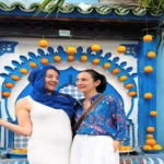 Chefchaouen blue city Morocco why is Chefchaouen blue things to do in Chefchaouen how to get to Chefchaouen Chefchaouen from Fes Chefchaouen from Tangier Chefchaouen day trip where to stay in Chefchaouen Chefchaouen medina Chefchaouen hiking Rif Mountains is Chefchaouen safe how many days in Chefchaouen Chefchaouen kasbah best time to visit Chefchaouen, Morocco 10 day itinerary