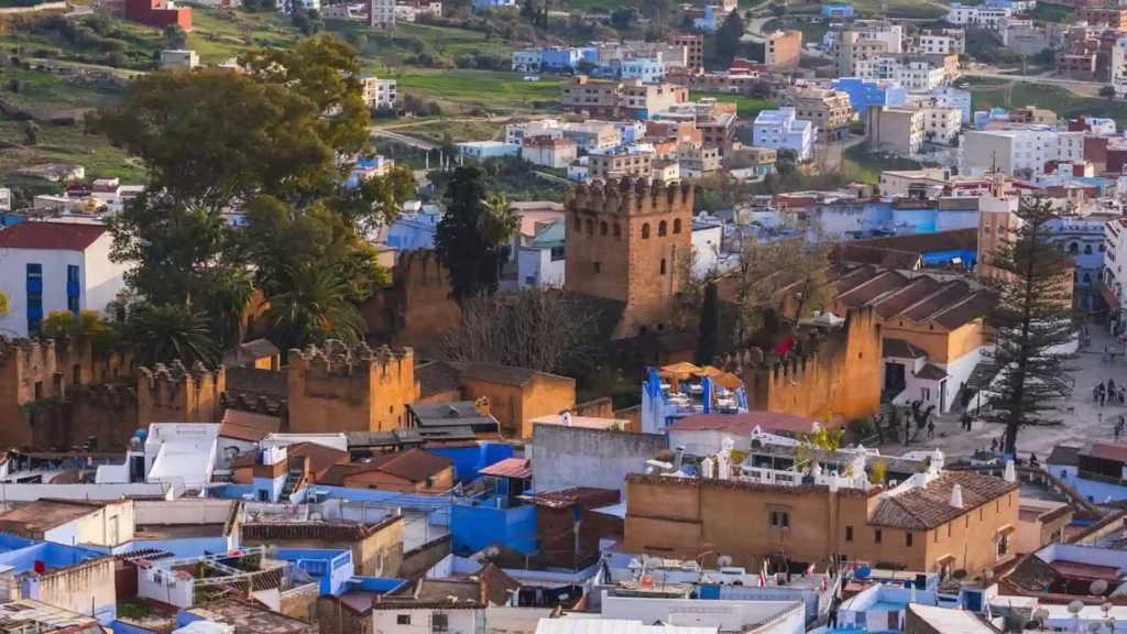 Chefchaouen blue city Morocco
why is Chefchaouen blue
things to do in Chefchaouen
how to get to Chefchaouen
Chefchaouen from Fes
Chefchaouen from Tangier
Chefchaouen day trip
where to stay in Chefchaouen
Chefchaouen medina
Chefchaouen hiking Rif Mountains
is Chefchaouen safe
how many days in Chefchaouen
Chefchaouen kasbah
best time to visit Chefchaouen